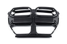 Carbon Front Grille for BMW M3 G80 G81 / M4 G82 G83
