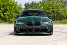 Carbon Front Grille for BMW M3 G80 G81 / M4 G82 G83