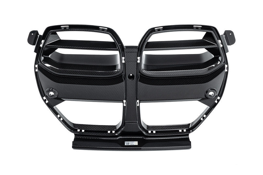 Carbon Front Grille for BMW M3 G80 G81 / M4 G82 G83
