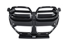 Carbon Front Grille for BMW M3 G80 G81 / M4 G82 G83