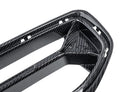 Carbon Front Grille V2 for BMW M2 G87 - Carbon Fibre Front