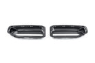 Carbon Front Grille V2 for BMW M2 G87 - Carbon Fibre Front