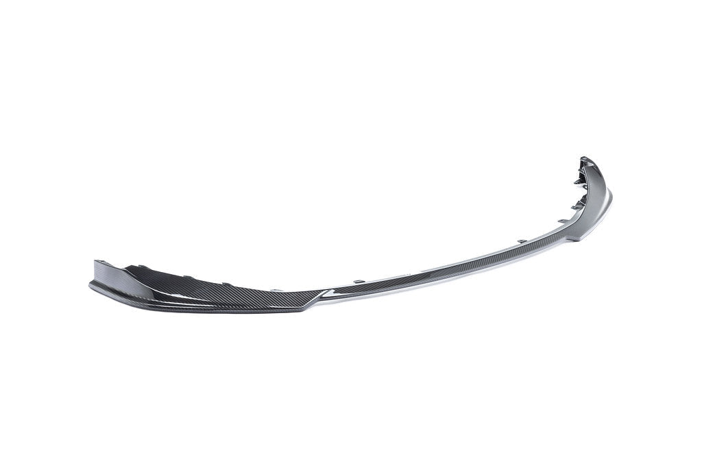 Carbon Front Lip for BMW M3 G80 G81 / M4 G82 G83 - Carbon