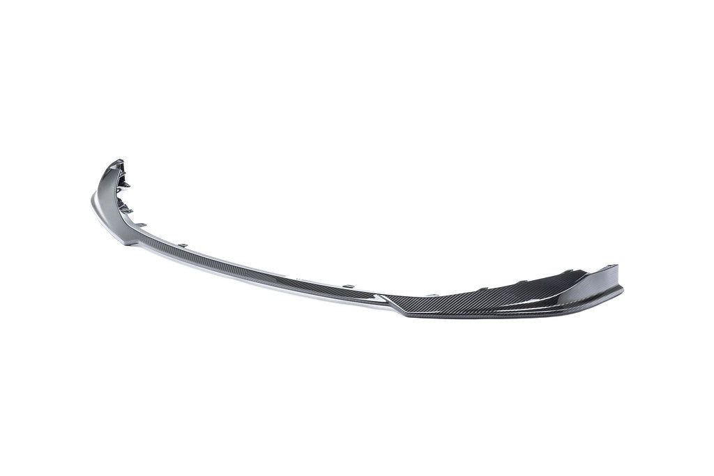 Carbon Front Lip for BMW M3 G80 G81 / M4 G82 G83 - Carbon