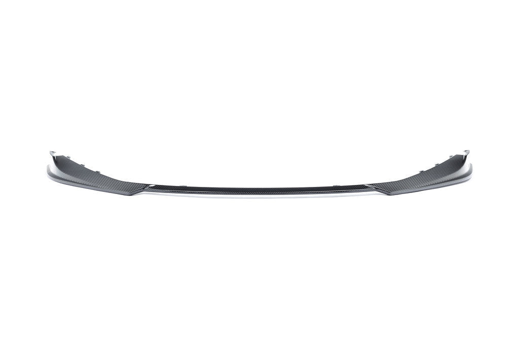 Carbon Front Lip for BMW M3 G80 G81 / M4 G82 G83 - Carbon