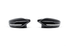Carbon Mirror Caps for BMW M2 G87 / M3 G80 G81 / M4 G82 G83