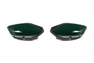 Carbon Mirror Caps for BMW M2 G87 / M3 G80 G81 / M4 G82 G83