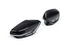 Carbon Mirror Caps for BMW M2 G87 / M3 G80 G81 / M4 G82 G83