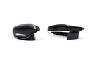 Carbon Mirror Caps for BMW M2 G87 / M3 G80 G81 / M4 G82 G83