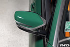 Carbon Mirror Caps for BMW M2 G87 / M3 G80 G81 / M4 G82 G83