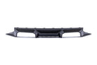 Carbon Rear Diffuser for BMW M2 G87 - Carbon Fibre Rear