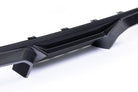 Carbon Rear Diffuser for BMW M2 G87 - Carbon Fibre Rear