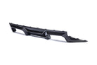 Carbon Rear Diffuser for BMW M2 G87 - Carbon Fibre Rear