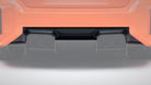 Carbon Rear Diffuser for BMW M2 G87 - Carbon Fibre Rear