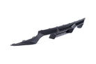 Carbon Rear Diffuser for BMW M2 G87 - Carbon Fibre Rear