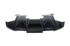 Carbon Rear Underbody Floor Kit for BMW M2 G87 - Carbon