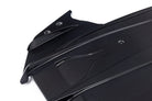 Carbon Rear Underbody Floor Kit for BMW M2 G87 - Carbon