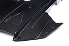 Carbon Rear Underbody Floor Kit for BMW M2 G87 - Carbon
