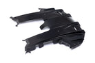 Carbon Rear Underbody Floor Kit for BMW M2 G87 - Carbon