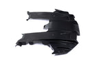 Carbon Rear Underbody Floor Kit for BMW M2 G87 - Carbon
