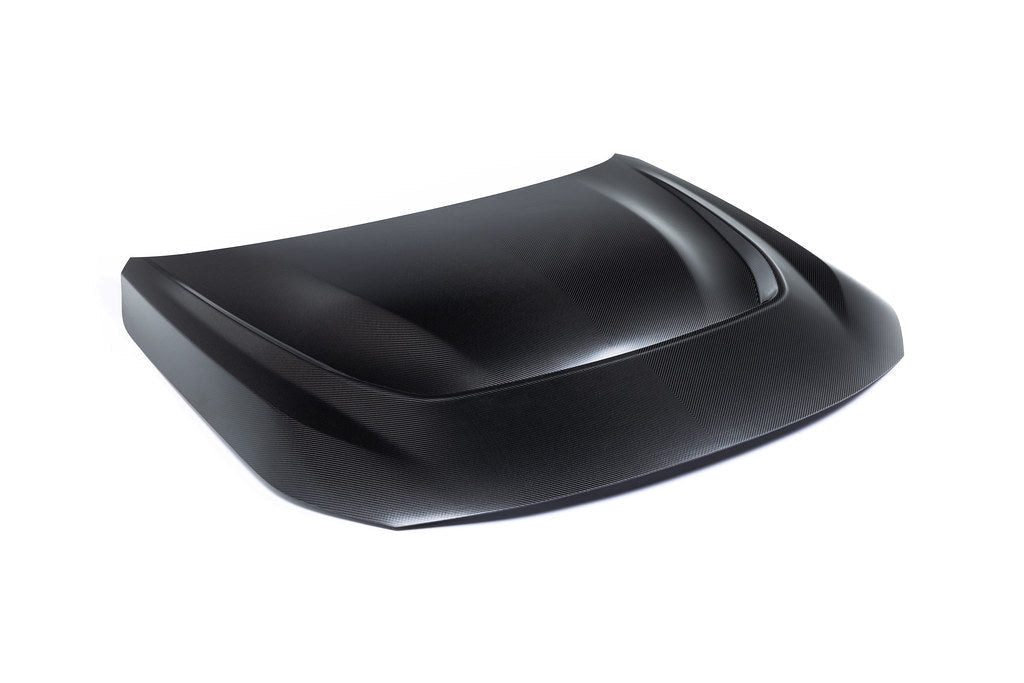 Carbon Vented Bonnet / Hood for BMW M2 G87 / 2 Series G42