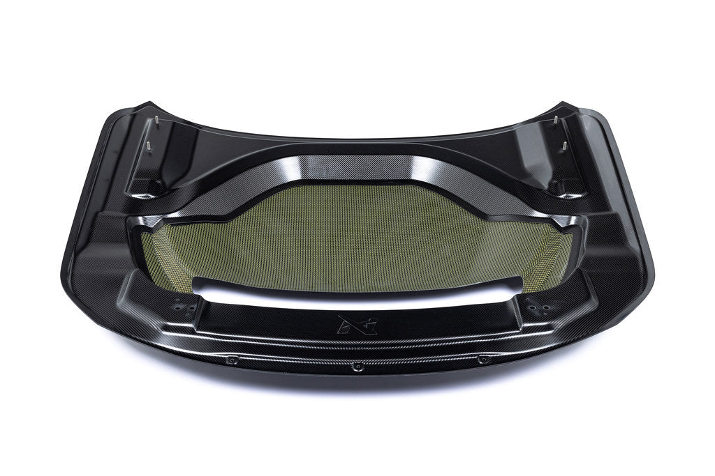 Carbon Vented Bonnet / Hood for BMW M2 G87 / 2 Series G42