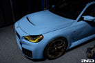 Carbon Vented Bonnet / Hood for BMW M2 G87 / 2 Series G42