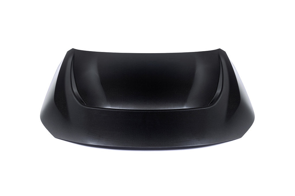Carbon Vented Bonnet / Hood for BMW M2 G87 / 2 Series G42
