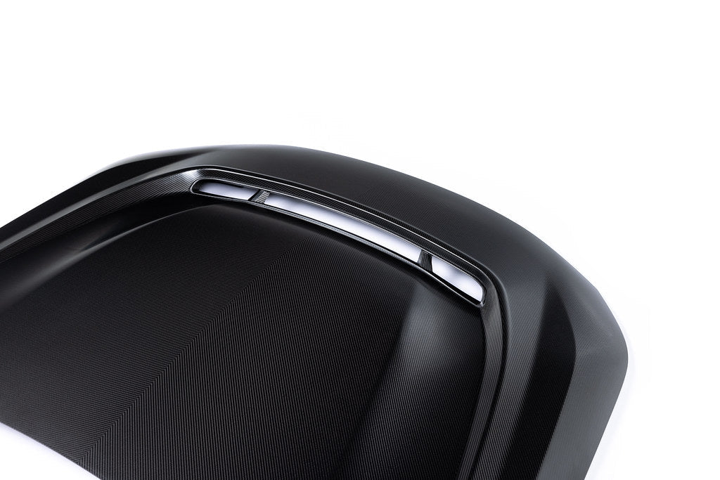 Carbon Vented Bonnet / Hood for BMW M2 G87 / 2 Series G42