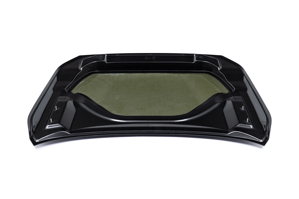 Carbon Vented Bonnet / Hood for BMW M2 G87 / 2 Series G42