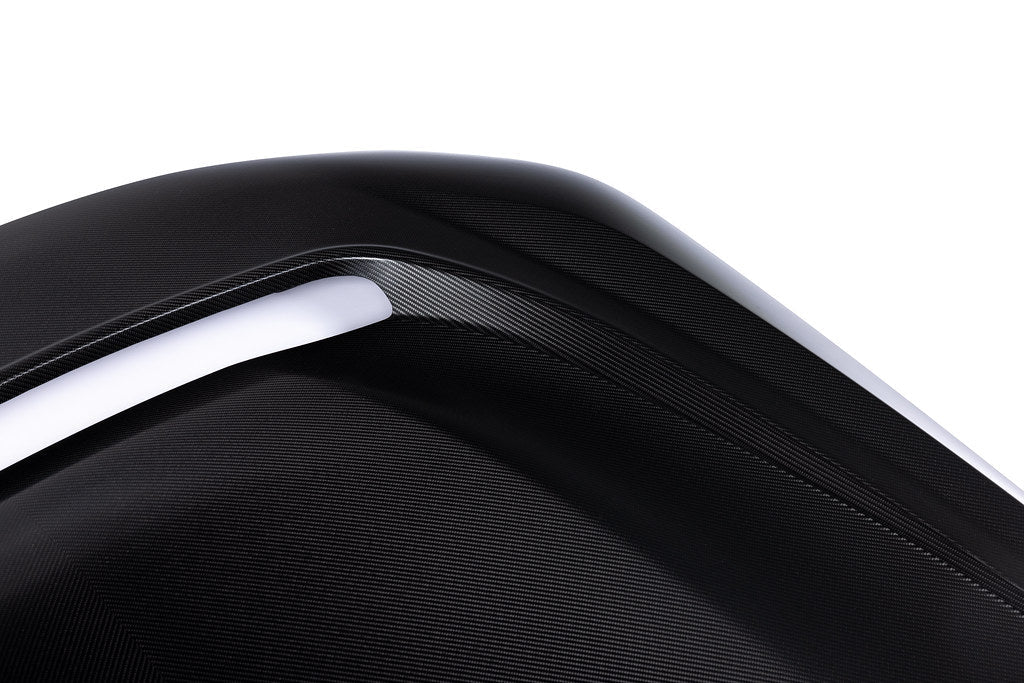 Carbon Vented Bonnet / Hood for BMW M2 G87 / 2 Series G42