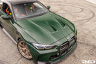 Carbon Vented Bonnet / Hood for BMW M3 G80 G81 / M4 G82 G83