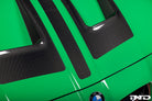 Carbon Vented Bonnet / Hood for BMW M3 G80 G81 / M4 G82 G83