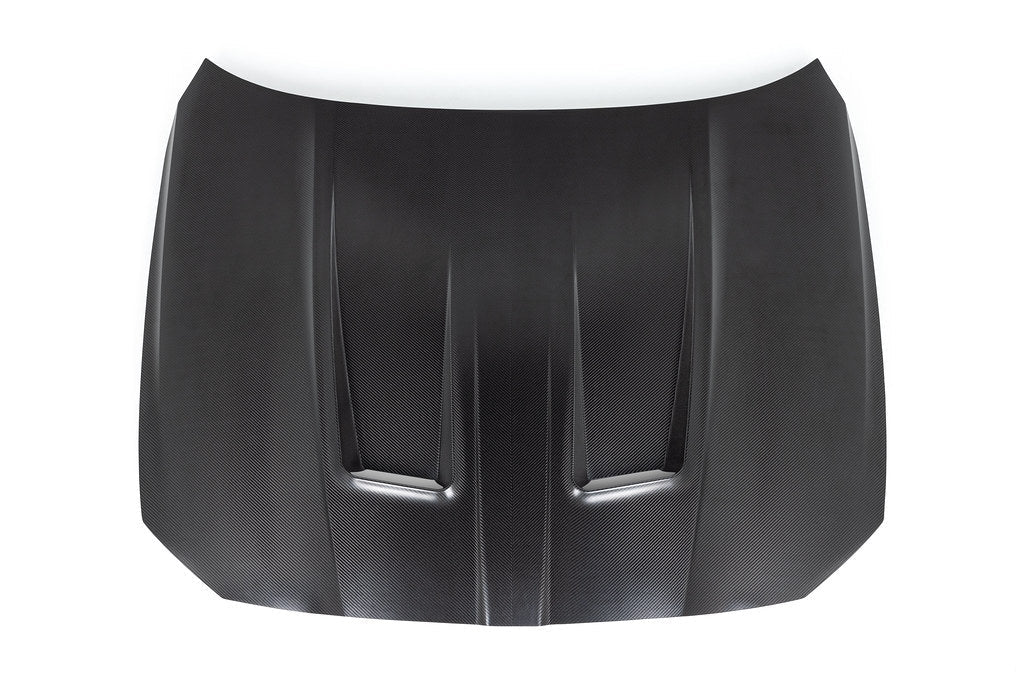Carbon Vented Bonnet / Hood for BMW M3 G80 G81 / M4 G82 G83