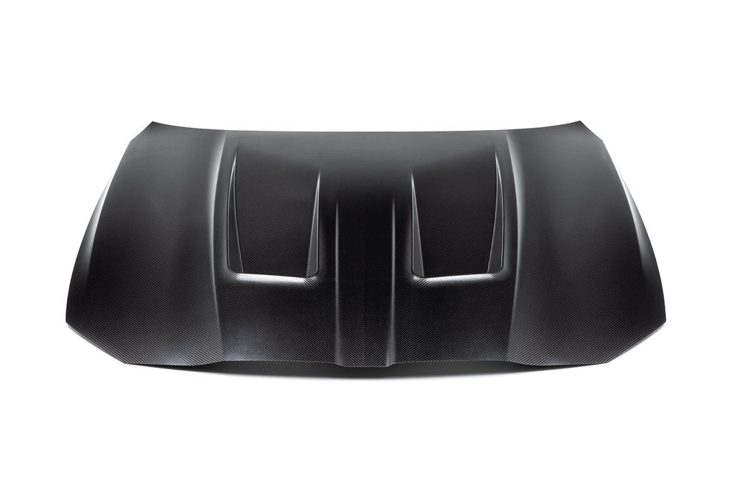 Carbon Vented Bonnet / Hood for BMW M3 G80 G81 / M4 G82 G83