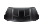 Carbon Vented Bonnet / Hood for BMW M3 G80 G81 / M4 G82 G83