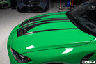 Carbon Vented Bonnet / Hood for BMW M3 G80 G81 / M4 G82 G83