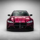 Carbon Vented Bonnet / Hood for BMW M3 G80 G81 / M4 G82 G83