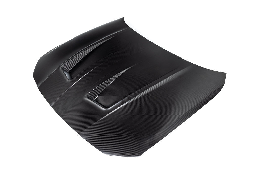 Carbon Vented Bonnet / Hood for BMW M3 G80 G81 / M4 G82 G83