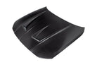Carbon Vented Bonnet / Hood for BMW M3 G80 G81 / M4 G82 G83