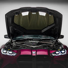 Carbon Vented Bonnet / Hood for BMW M3 G80 G81 / M4 G82 G83