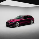 Carbon Vented Bonnet / Hood for BMW M3 G80 G81 / M4 G82 G83