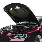 Carbon Vented Bonnet / Hood for BMW M3 G80 G81 / M4 G82 G83