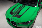 Carbon Vented Bonnet / Hood for BMW M3 G80 G81 / M4 G82 G83