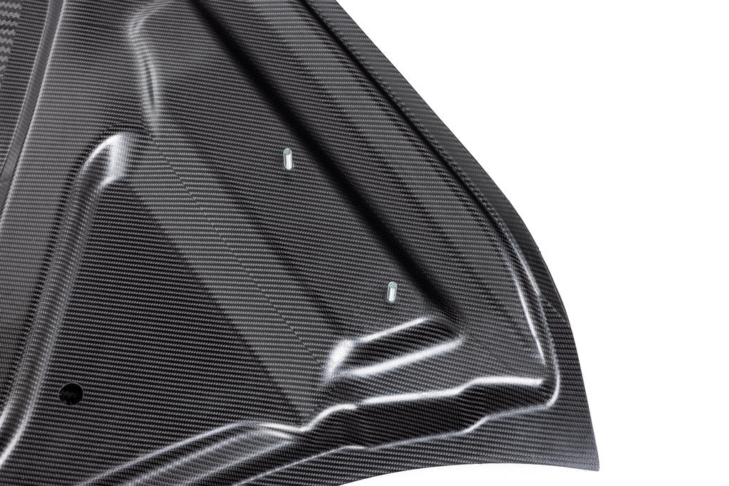 Carbon Vented Bonnet / Hood for BMW M3 G80 G81 / M4 G82 G83