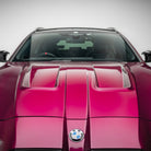 Carbon Vented Bonnet / Hood for BMW M3 G80 G81 / M4 G82 G83