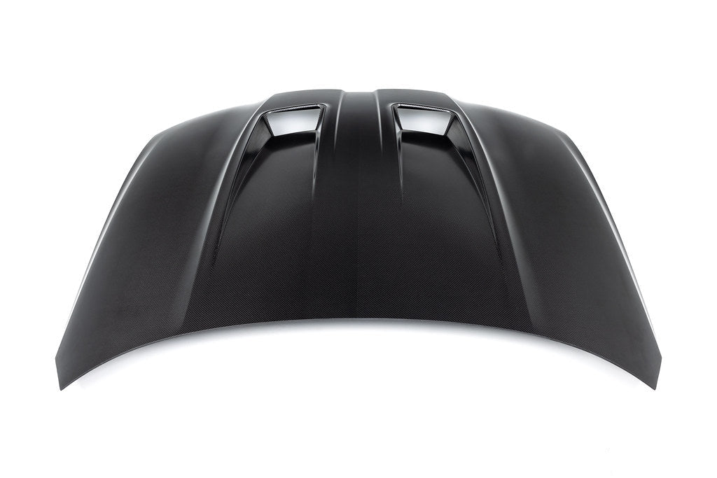 Carbon Vented Bonnet / Hood for BMW M3 G80 G81 / M4 G82 G83