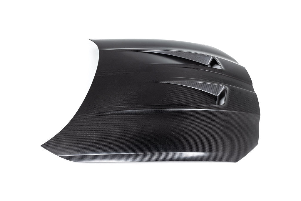 Carbon Vented Bonnet / Hood for BMW M3 G80 G81 / M4 G82 G83