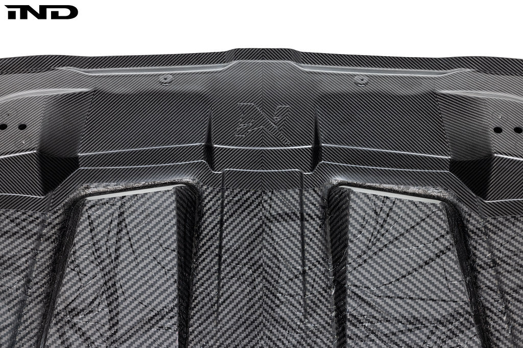 Carbon Vented Bonnet / Hood for BMW M3 G80 G81 / M4 G82 G83