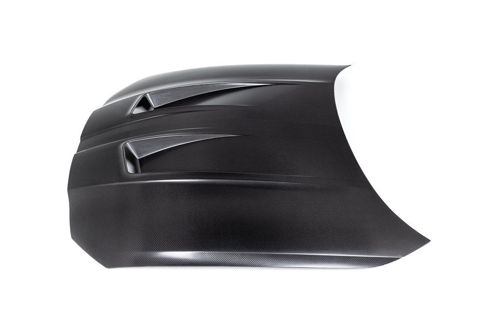 Carbon Vented Bonnet / Hood for BMW M3 G80 G81 / M4 G82 G83